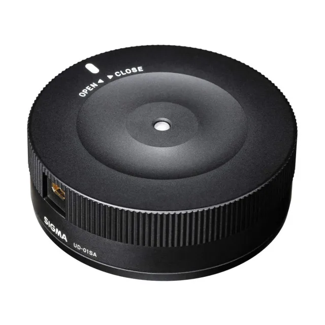 Sigma USB Dock calibratore obiettivi attacco Pentax