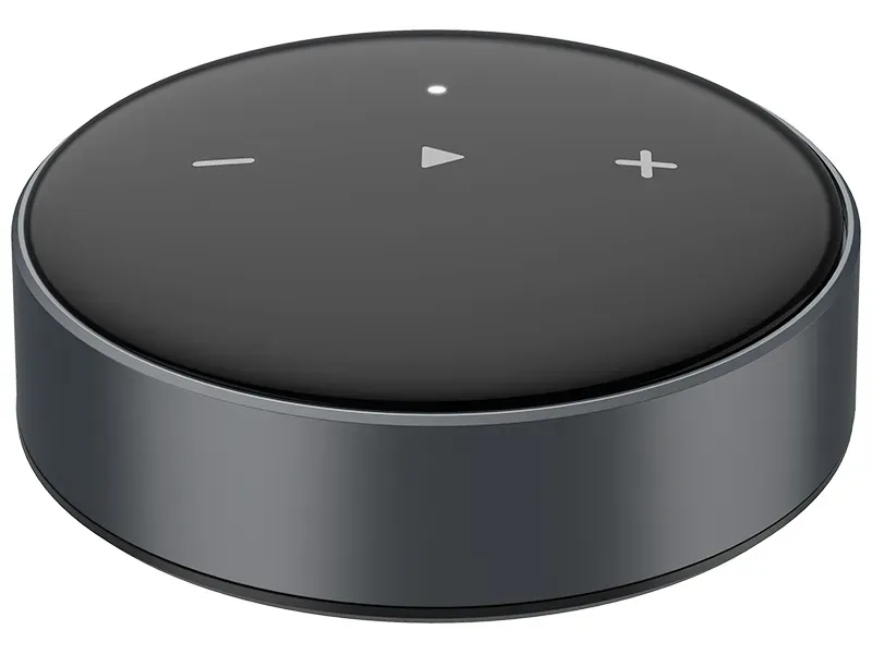 WiiM Mini streamer di rete WiFi Bluetooth AirPlay 2