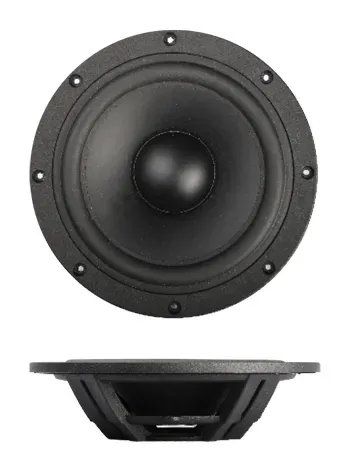 SB Acoustics SB29NRX2-00 radiatore passivo 10 poll