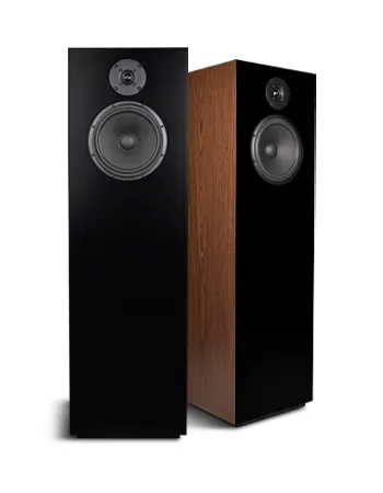 SB Acoustics Kinnara kit diffusori DIY scaffale