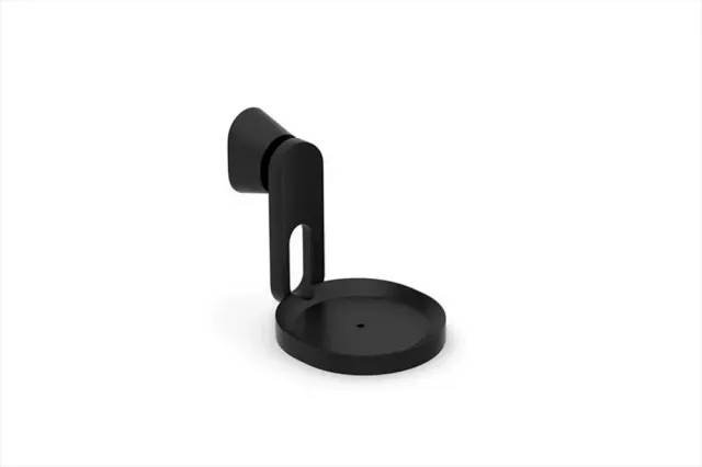 Sonos Era 100 staffe a parete coppia nero salvaspazio