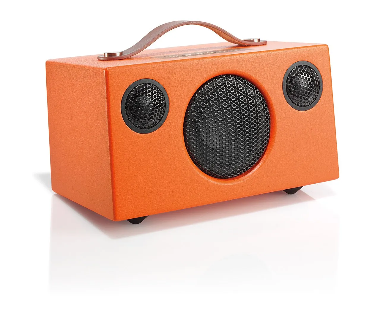 Audio Pro Addon T3+ speaker bluetooth nero 25W