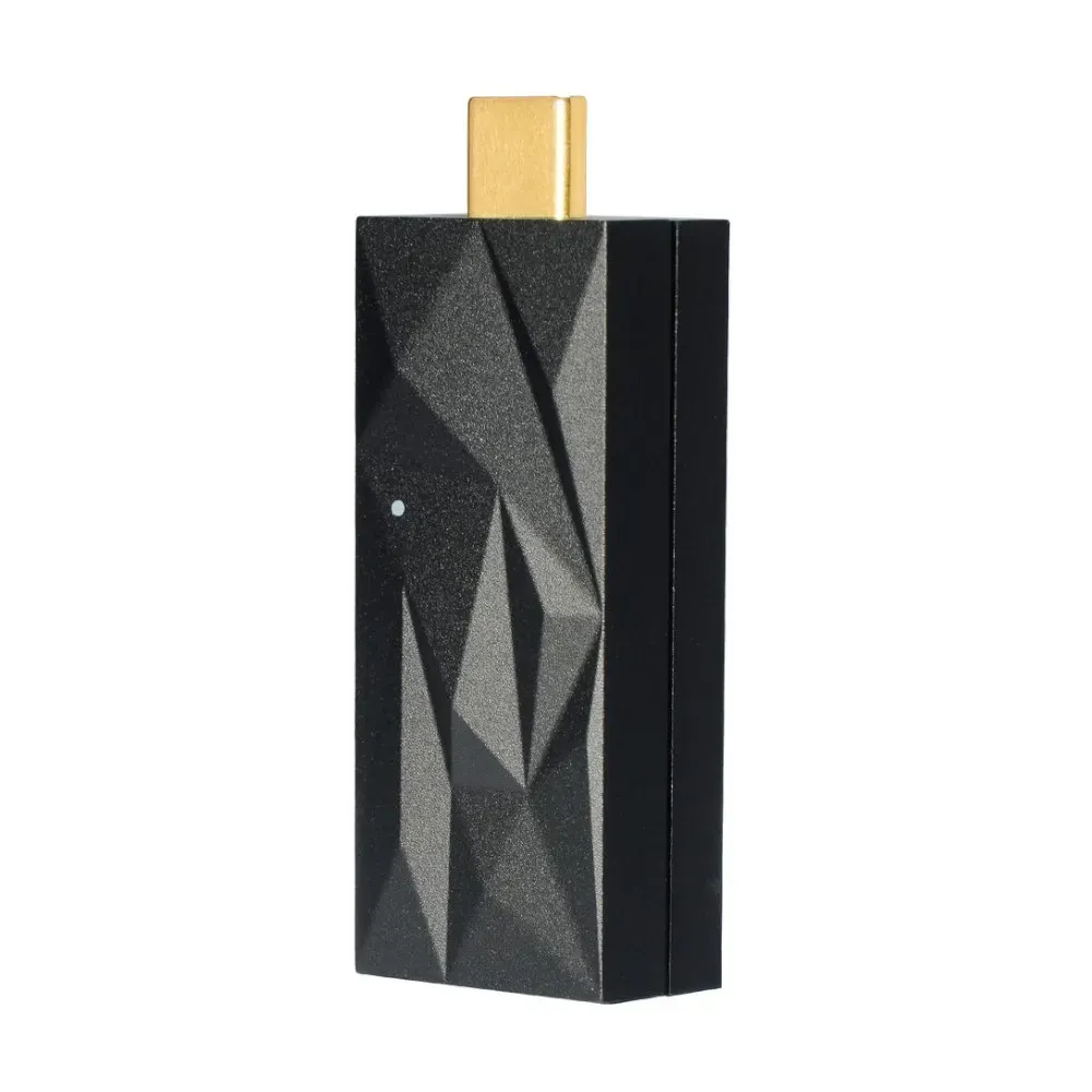 iFi Audio iSilencer Max filtro rumore USB-C audio