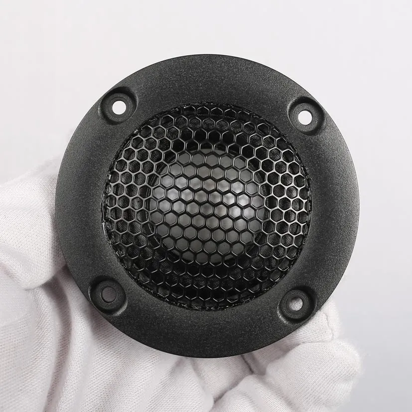 SB Acoustics SB29BNC-C000-4 tweeter berillio 29 mm 4 ohm