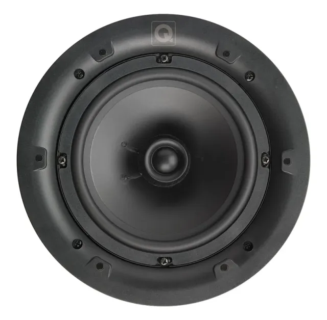 Q Acoustics Qi65C diffusori da soffitto coppia 6,5"