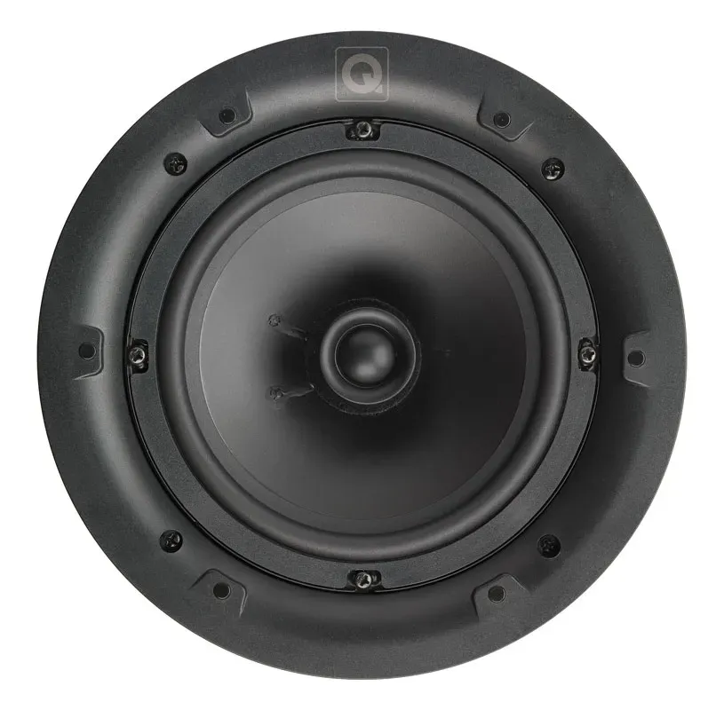 Q Acoustics Qi65C diffusori da soffitto coppia 6,5"