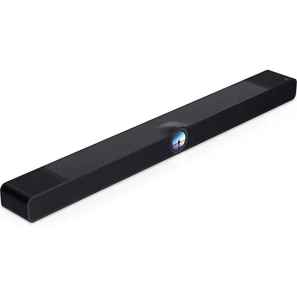 WiiM Bar soundbar Dolby Atmos 3.0.2 135W