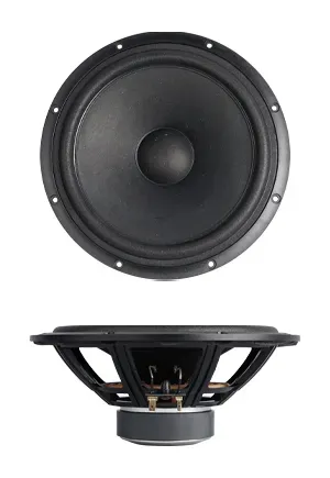 SB Acoustics PFC SB20PFCS30-7 woofer 8" carta