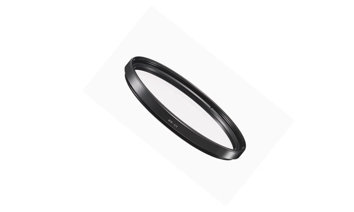 Sigma WR UV filtro 72mm protezione lente incolore