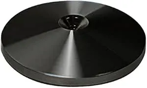Norstone Sottopunta Black sottopunta nero 1 pz