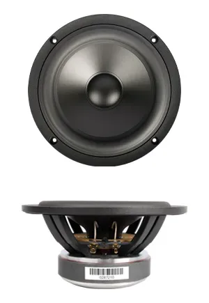 SB Acoustics SB17MFC35-4 woofer polipropilene 17cm 4ohm