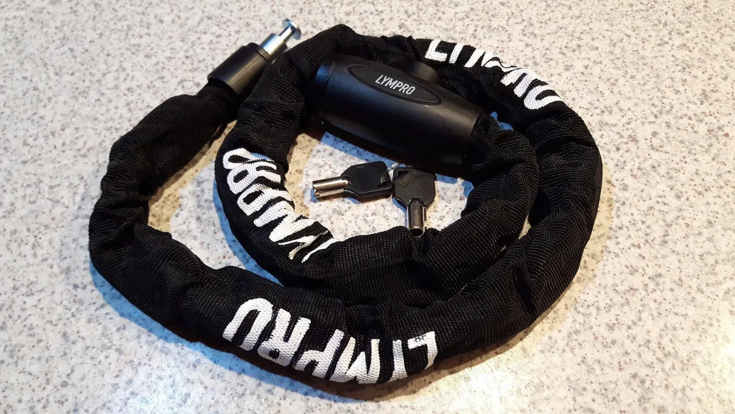 Sigma fascia cardio petto elastica ciclismo nera tessuto