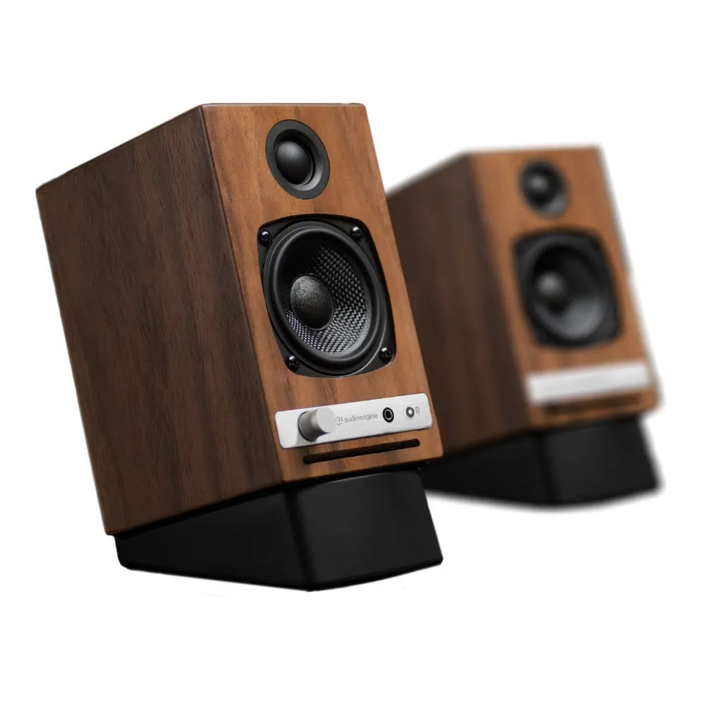 Audioengine DS1 supporti da tavolo per diffusori coppia