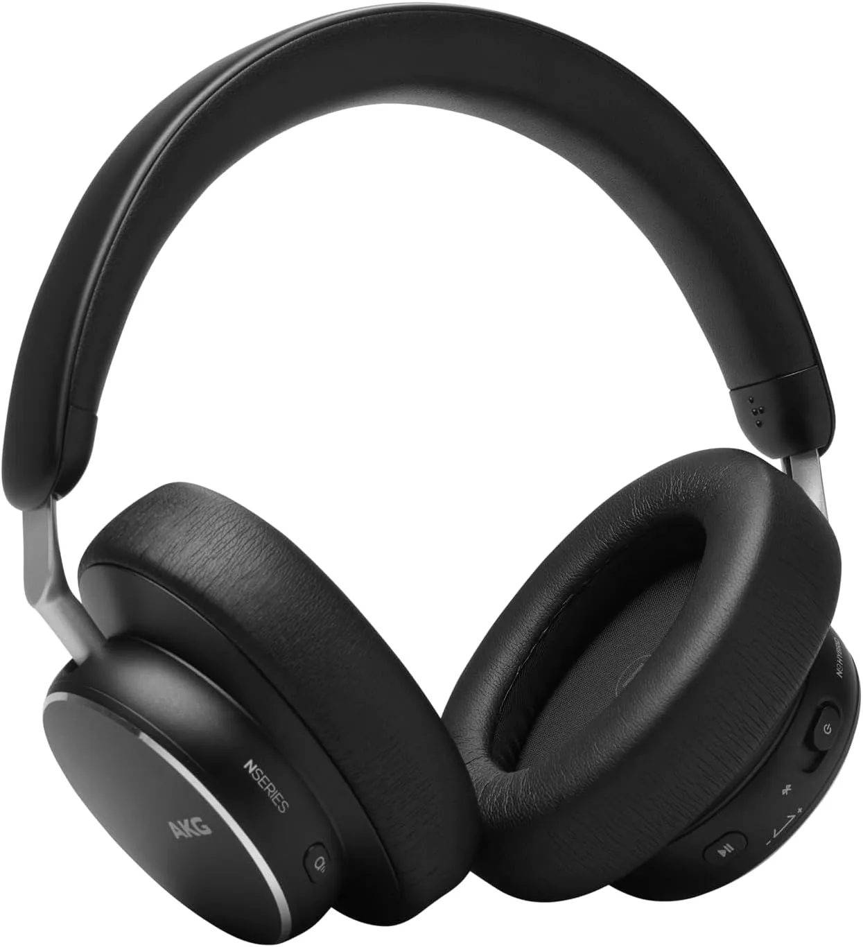 AKG N9 cuffie bluetooth noise cancelling LDAC