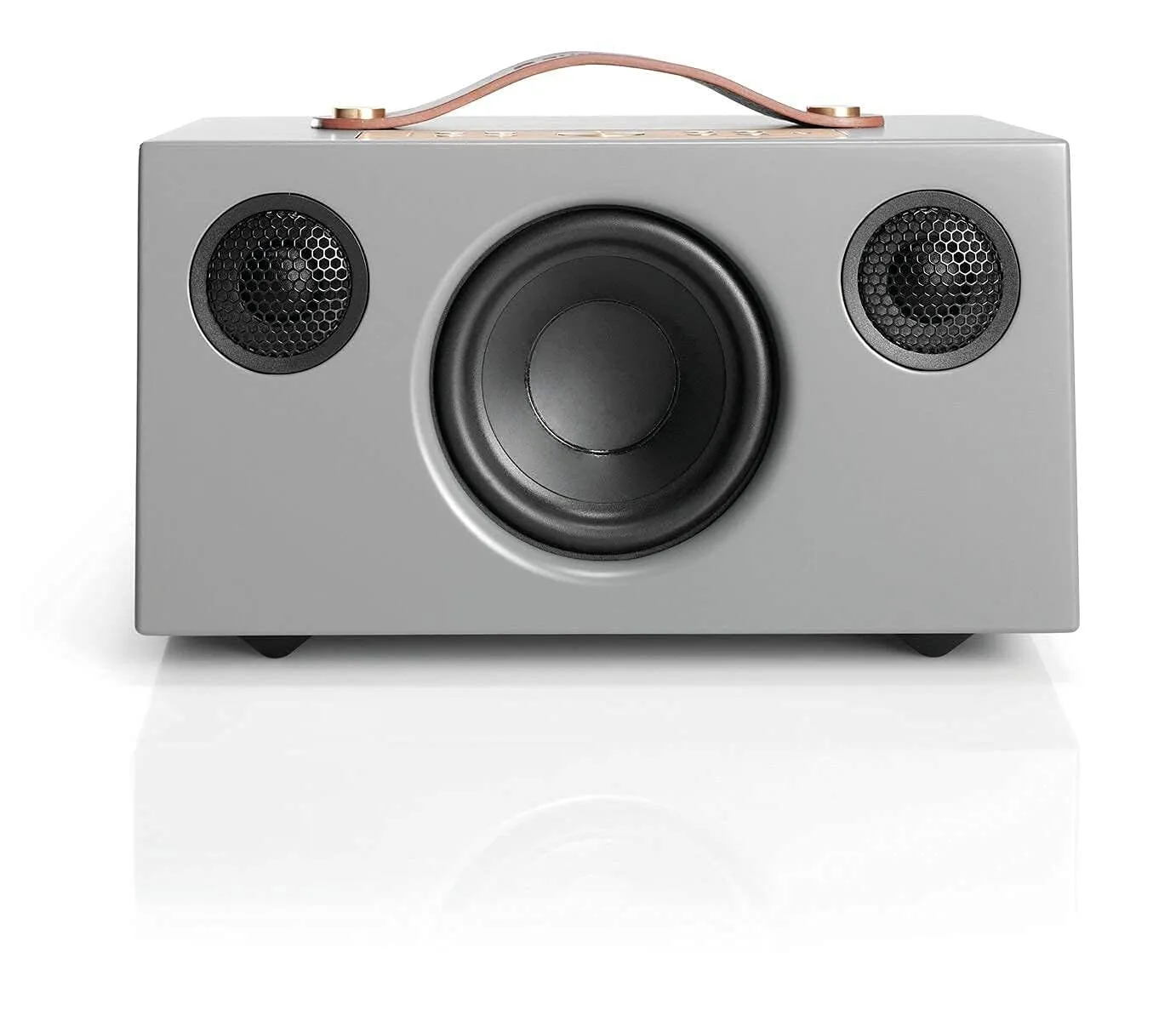 Audio Pro Addon C5 speaker wireless grigio multiroom