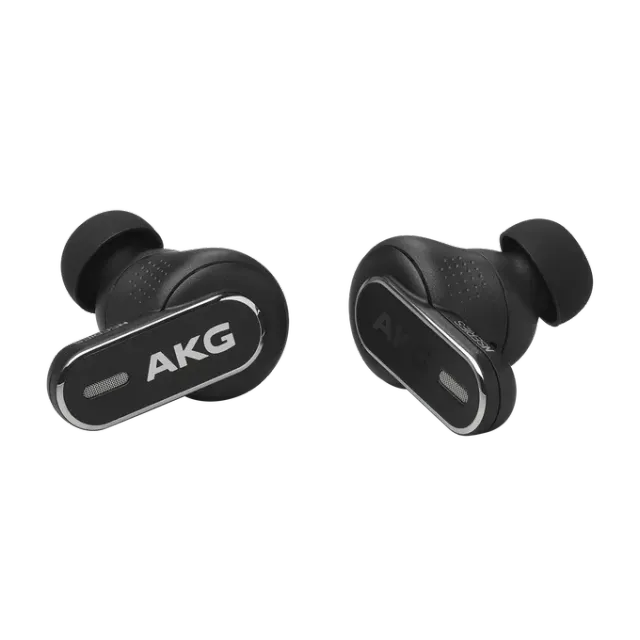AKG N5 Hybrid cuffie true wireless LDAC