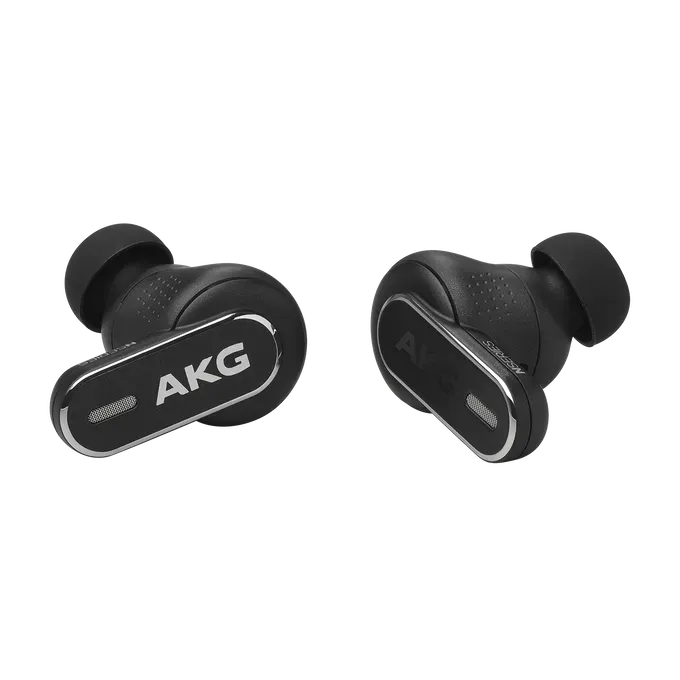 AKG N5 Hybrid cuffie true wireless LDAC
