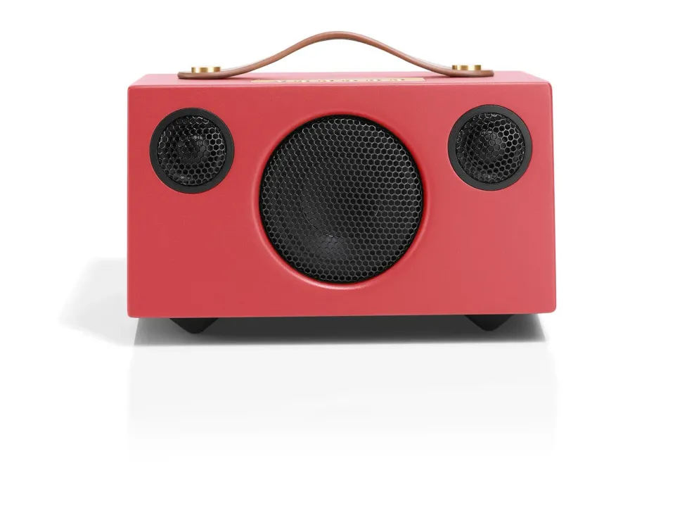 Audio Pro Addon T3+ cassa bluetooth corallo portatile