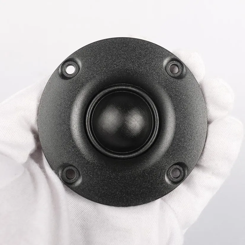 SB Acoustics SB26STCN-C000-4 tweeter cupola tessuto 4 Ohm