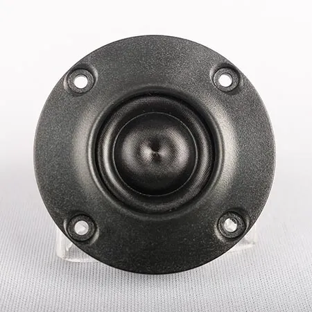 SB Acoustics SB21RDCN-C000-4 tweeter tessuto 4 ohm