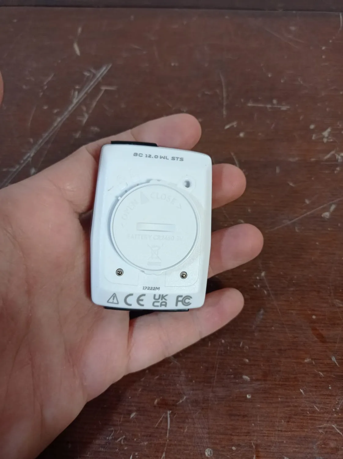 Sigma Sport BC 12.0 WL ciclocomputer wireless 12 funzioni