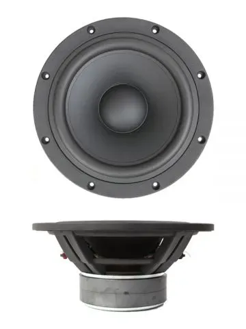 SB Acoustics NRX SB29NRX75-6 woofer 10" 6 ohm Norex