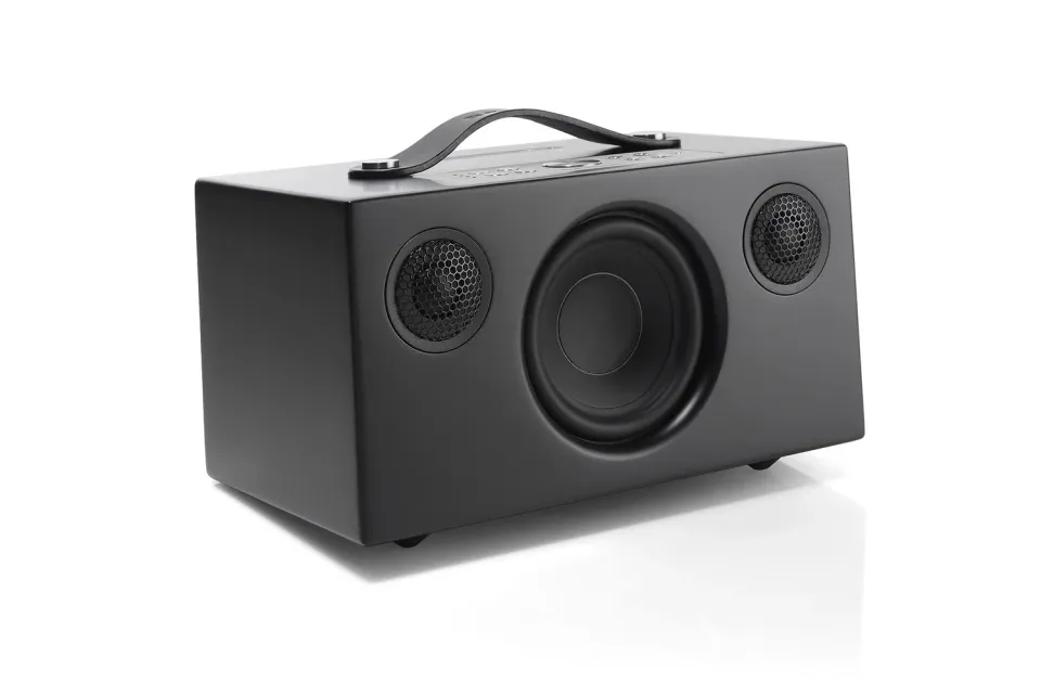 Audio Pro Addon C5A cassa wireless nero Alexa