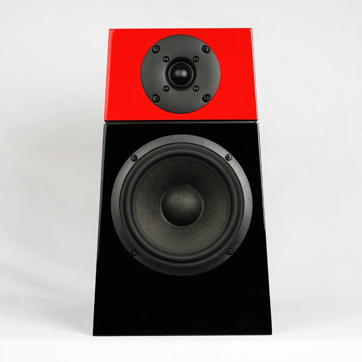 SB Acoustics Tifa 6 kit diffusori open source 2 vie