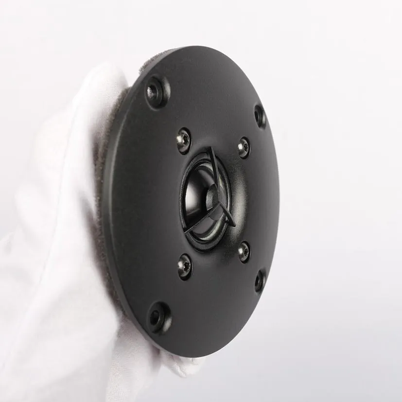 SB Acoustics SB26ADC-C000-4 tweeter alluminio 4 ohm