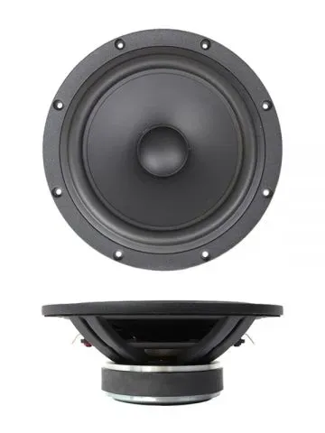 SB Acoustics SB23NRXS45-4 woofer 8" Norex 4 ohm