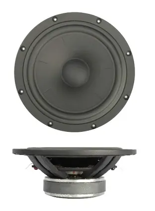 SB Acoustics SB23NBACS45-4 woofer 8" alluminio 4 Ohm