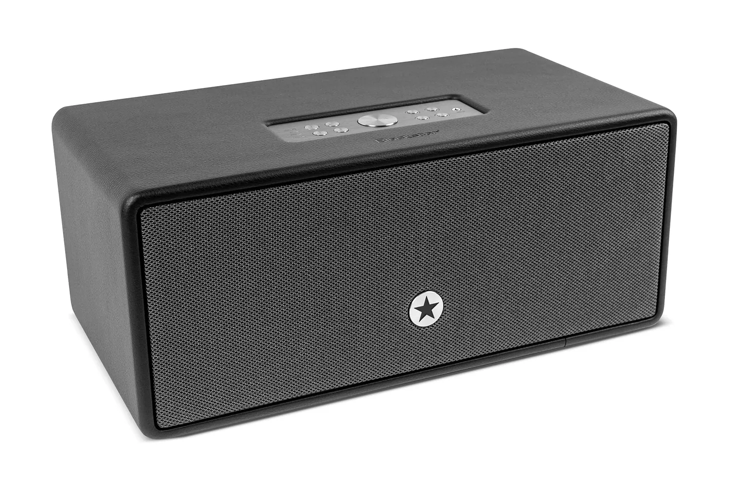 Audio Pro Drumfire Blackstar Edition cassa wireless nero