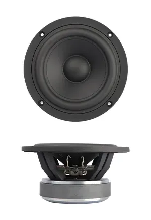 SB Acoustics Norex SB15NRX2C30-8 woofer 5 pollici 8 ohm