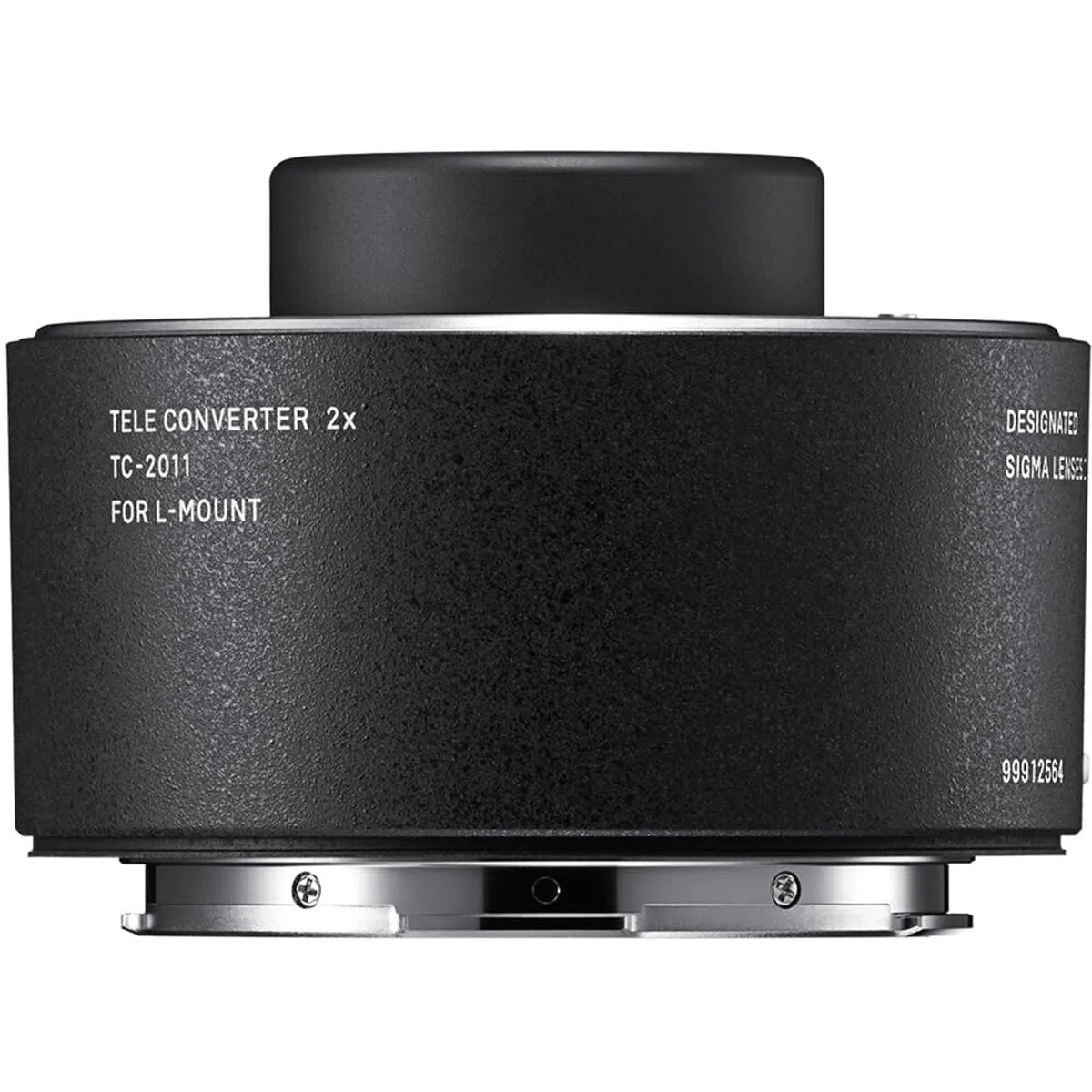 Sigma TC-2011 2.0x teleconvertitore L-Mount