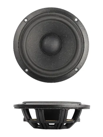 SB Acoustics SB13PFCR-00 radiatore passivo carta 5 pollici