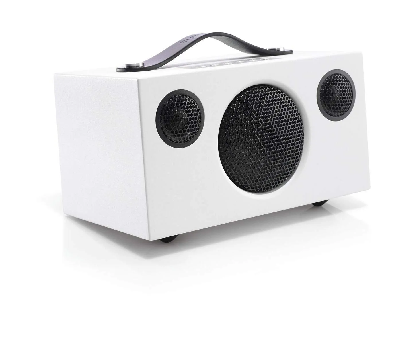 Audio Pro Addon T3+ speaker bluetooth nero 25W