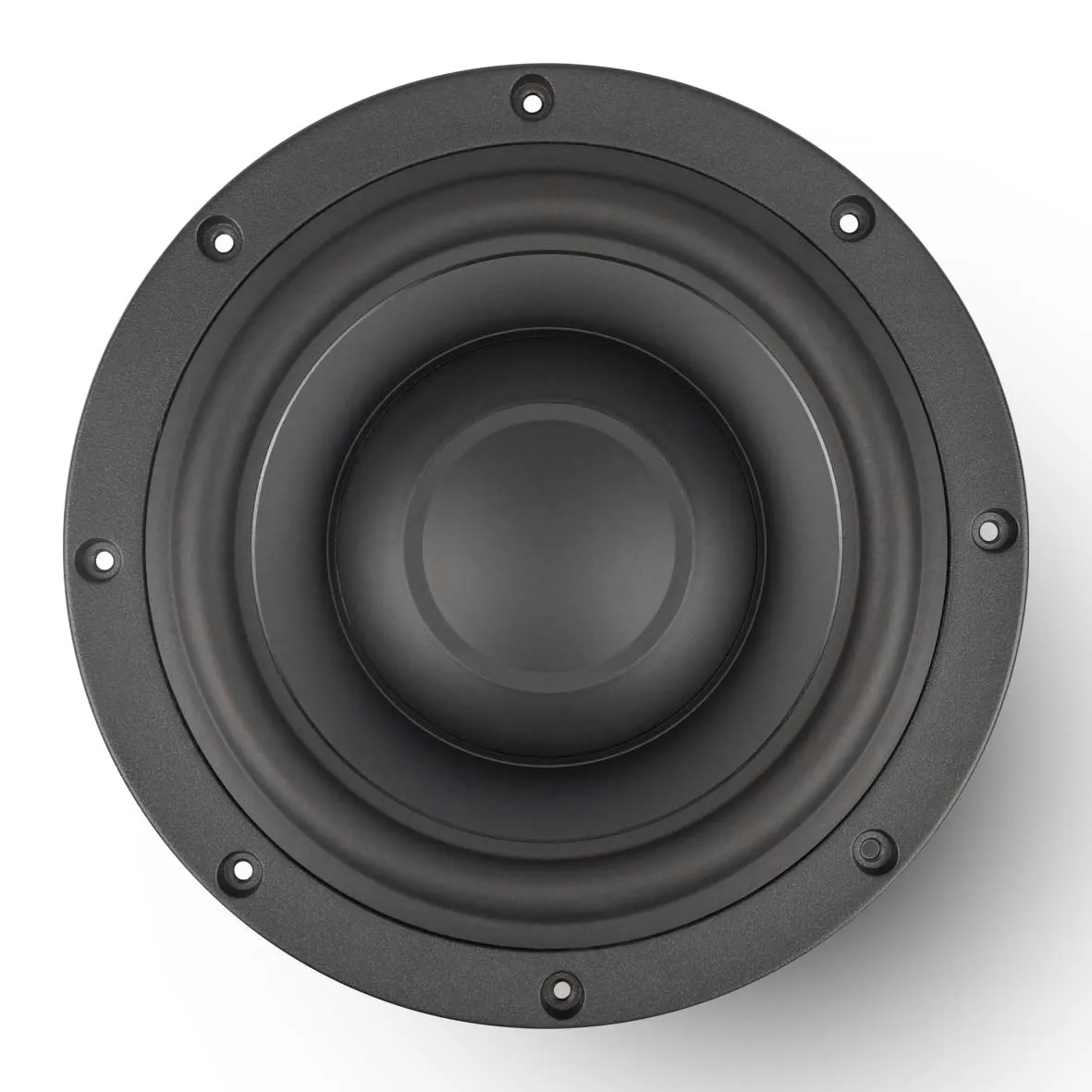 SB Acoustics SW26DBAC76-8 subwoofer 10" slim 8 Ohm