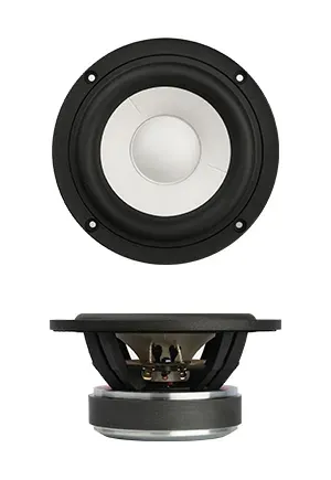 SB Acoustics SB15CAC30-4 altoparlante 5" ceramica 4 Ohm