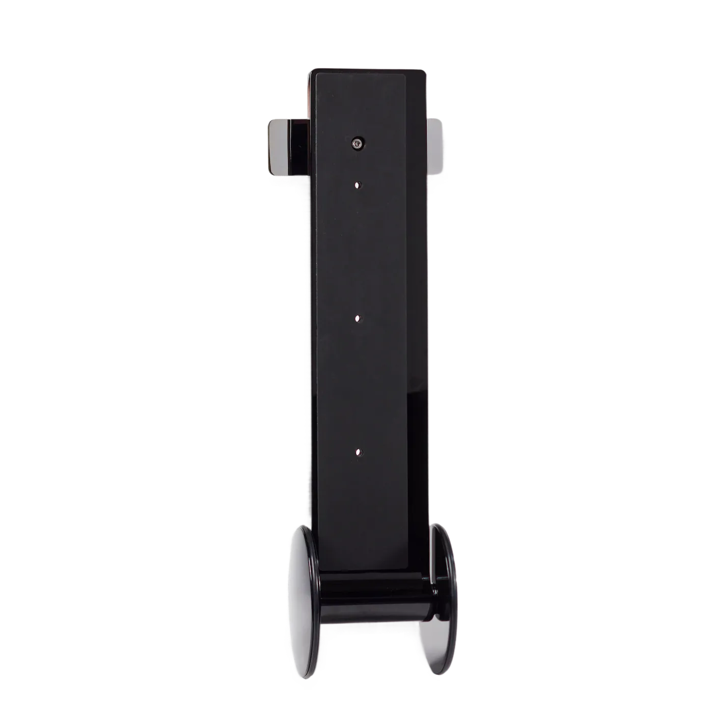 REL Acoustics Planar Cart carrello subwoofer PL-1 PL-2 nero