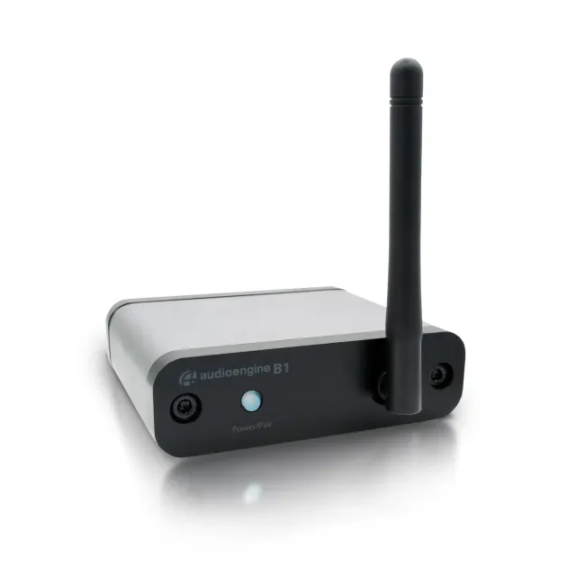 Audioengine B1 ricevitore Bluetooth aptX HD 30m