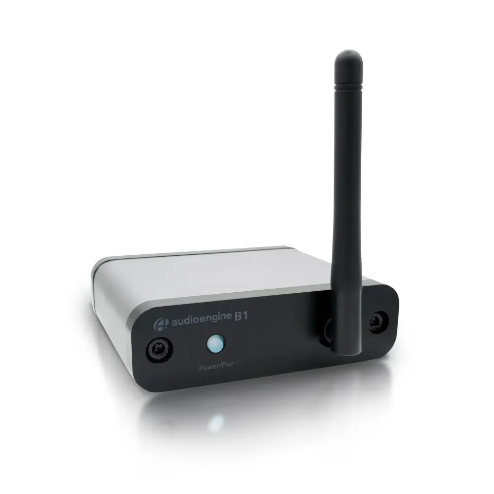 Audioengine B1 ricevitore Bluetooth aptX HD 30m