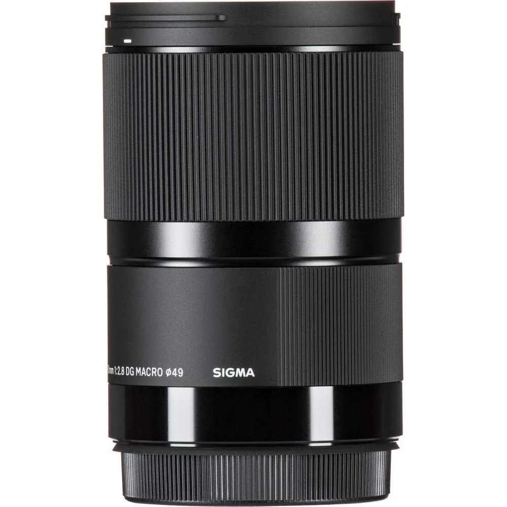Sigma Art 70mm F2.8 DG Macro obiettivo Sony E 1:1