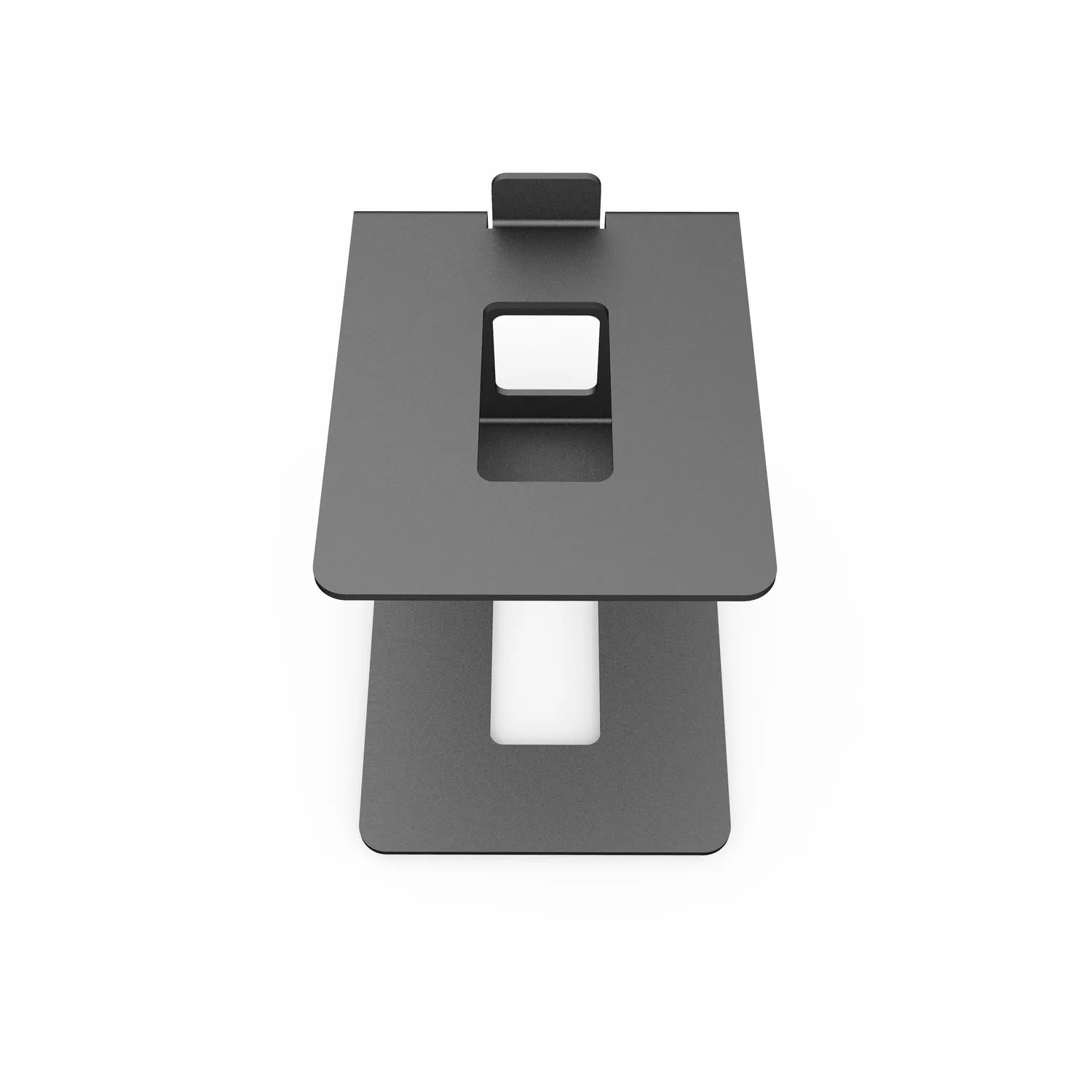 Vulkkano S4 supporti diffusori tavolo A4 A5