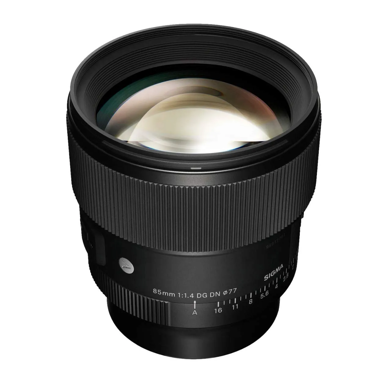 Sigma 85mm F1.4 DG DN obiettivo L-Mount ritratto