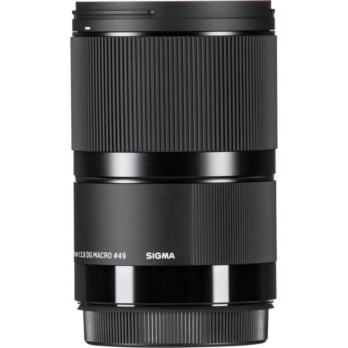 Sigma Art 70mm F2.8 DG Macro obiettivo 1:1 nero