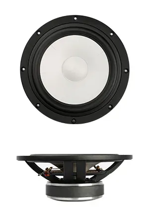 SB Acoustics SB23CACS45-4 woofer ceramica 8" 4 ohm