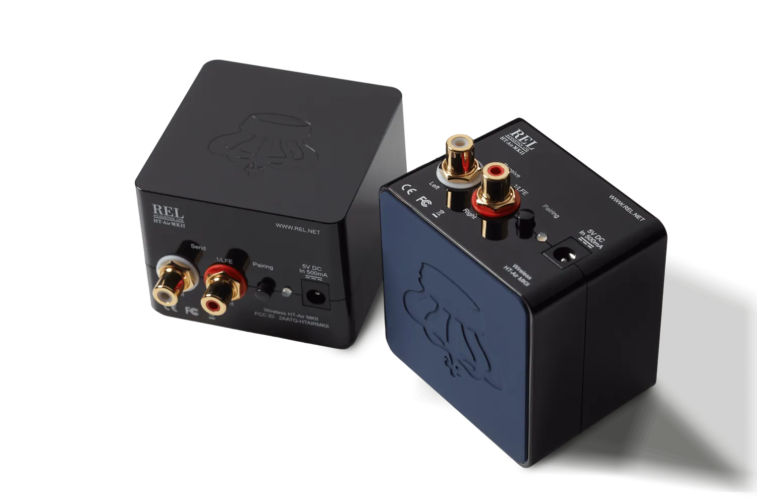 REL Acoustics HT-Air MKII trasmettitore wireless home theatre