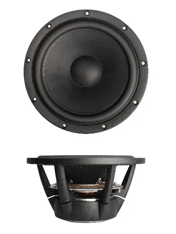 SB Acoustics Satori WO24P-4 woofer 24 cm carta 4 ohm
