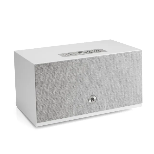 Audio Pro C10 MkII W speaker wifi bianco multiroom