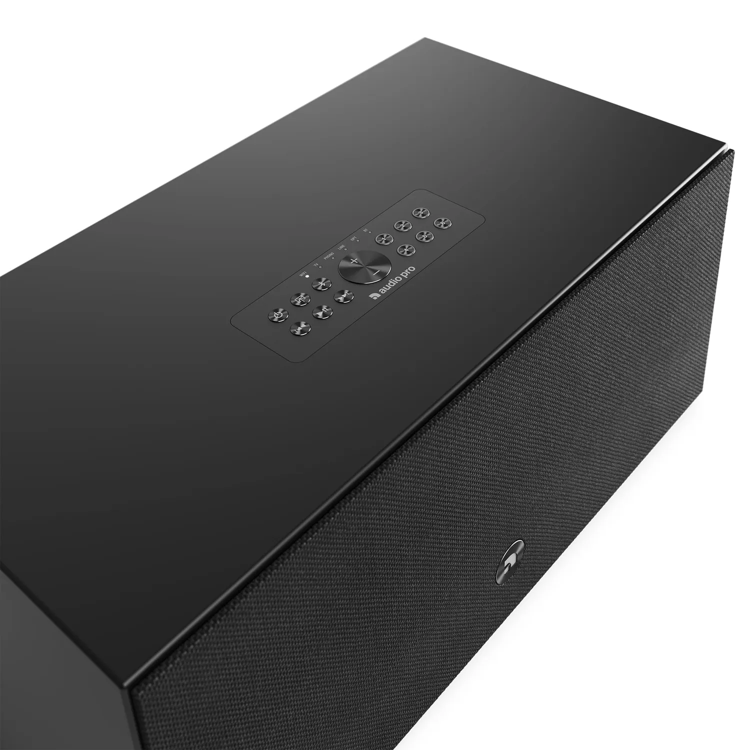 Audio Pro C20 MkII W altoparlante wireless nero 190W